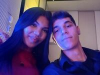 adult live web cam LadyAndLogan