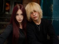 chat room live sex cam LegacyStar