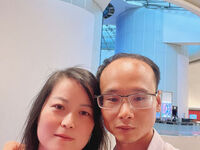 dirty web cam LiangAndYing