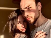fucking couple sex webcam show LizaandKevin