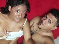 jasmin cam couple LuaAndHaru
