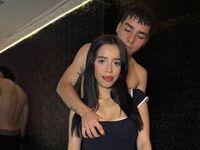 closeup fuck webcam LucyAndJacks