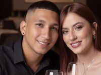 cam couple live LukeAndSofiabl