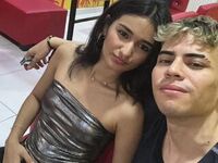 chatroom live show MadissonandRobin
