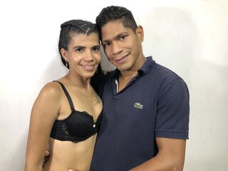 live jasmin sex cam MarceAndConnor