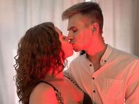 hardcore sex show MaxAndEva