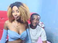 hardcore cam show MayAndDav