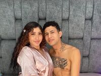 camgirl fucking neighbour MilenaAndRoyce