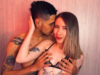camgirl anal cam NadiaAndDimitri
