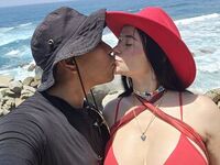 hot cam couple sex show NahomiAndLeo
