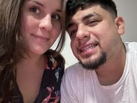 sex cam OmarandAleene