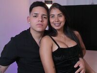 adult sex webcam chat PaulaAndJosue