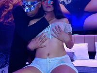 closeup cam PeryWinkle