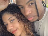 livechat webcam RaidenAndLorelei