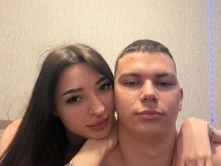 adult live web cam RosendaAndJony