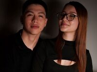 jasmin blowjob webcam show SammyAndErick