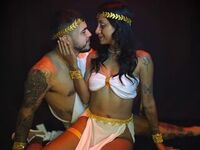 fucking webcam couple liveshow SofiaKonig