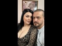 hardcore live sex show VeraAndNico