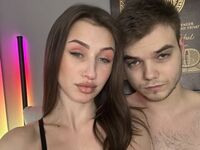 nude camgirl fucked from behind VikkiGeorge