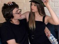 cam couple chat room ZoeAndEthan