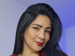 stockings webcam AlexiaSilver