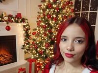 bizarre liveshow AmaraStorm