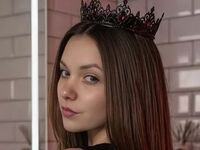 webcamgirl bondage live show AmeliaBrick