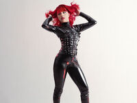 fetish porn web cam AnaKozlov