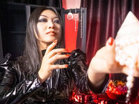 bondage fetish live webcam AnnaStardom