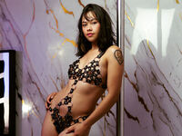 bondage live sex webcam AnnieMalone