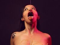 bdsm camgirl live sex AteneaRouge