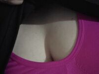 pantyhose webcam CelesteWesty
