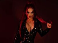 girl latex fetish sex show EmmelyneQuincy