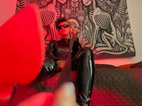 smoking fetish cam EvannsAbby