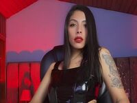 femdom webcamgirl GabrielaVelle