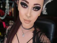 bondage videochat GeorgiaBlair