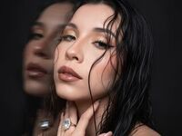 bizarre fetish sex show GiannaNicols