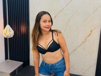 webcam girl fetish sex show IsabelaAdans