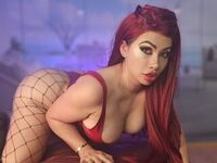 live fetish webcam JackyRios