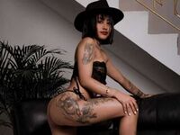 bizarre fetish live cam JaidenBrown