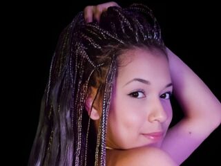femdom live sex show JulietteBound