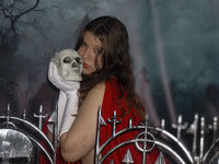 webcam girl bdsm cam KarinaPons