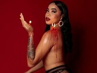 bdsm webcamsex KarlaBellucci