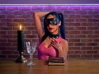 pantyhose sex show LaylaSallow