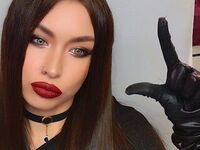 webcam girl latex cam LeaLoons