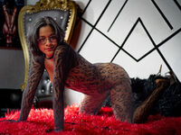 fetish web cam chat room LenaVelour