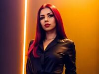 cam girl latex cam LilithDaggmar