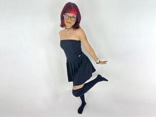 bdsm live web cam LissetteRose