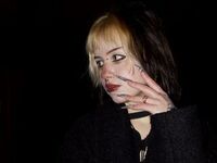 webcamgirl bdsm live cam LiyaLuna