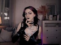 bdsm live camgirl LorenLoiss